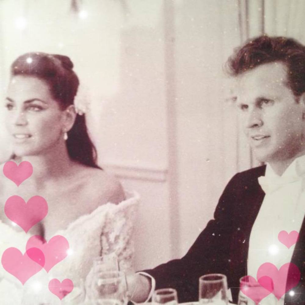 Meet your Posher, Gabby